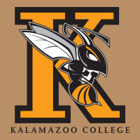 Kalamazoo College Vintage Hoodie | Teevron