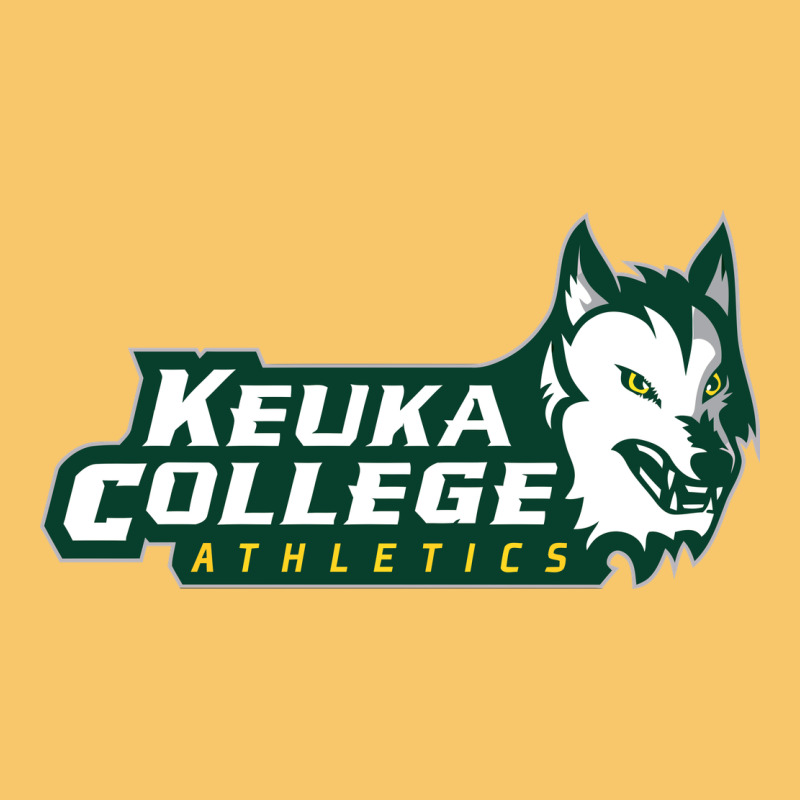 Keuka College Vintage Hoodie by artisFamous | Teevron