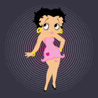 Betty Boop Vintage Hoodie | Teevron