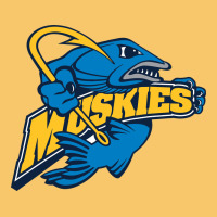 Lakeland University Muskies Vintage Hoodie | Teevron