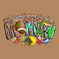 My Favorite Players Call Me Mawmaw Long Sleeve Tee | Teevron
