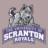 University Of Scranton Vintage Hoodie | Teevron