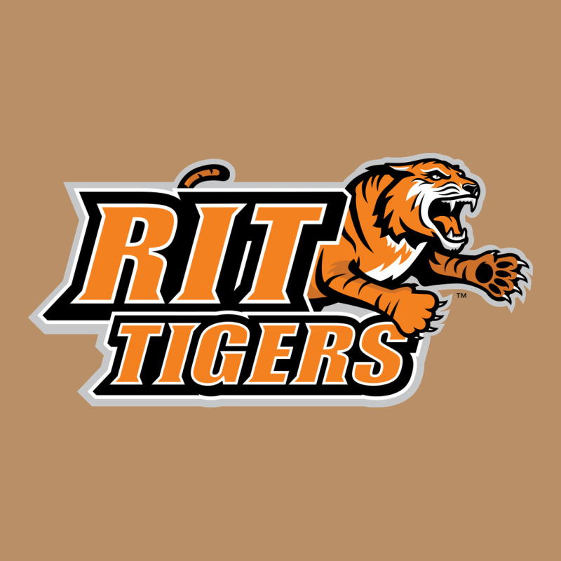 Rit Athletics Vintage Hoodie by artisFamous | Teevron