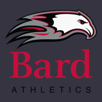 Bard College Athletics Vintage Hoodie | Teevron