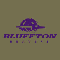Bluffton University Vintage Hoodie | Teevron