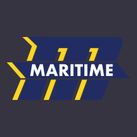 Massachusetts Maritime Academy Vintage Hoodie | Teevron