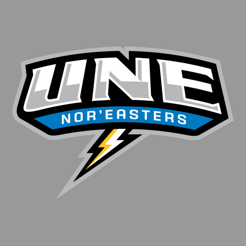 New England University Vintage Hoodie by artisFamous | Teevron