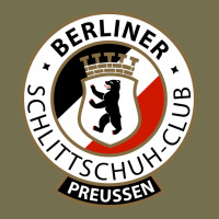 Bsc Preussen Vintage Hoodie | Teevron