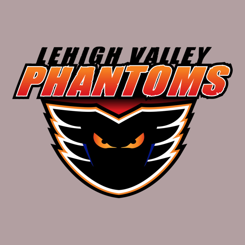 Lehigh Valley Phantoms Vintage Hoodie by artisFamous | Teevron