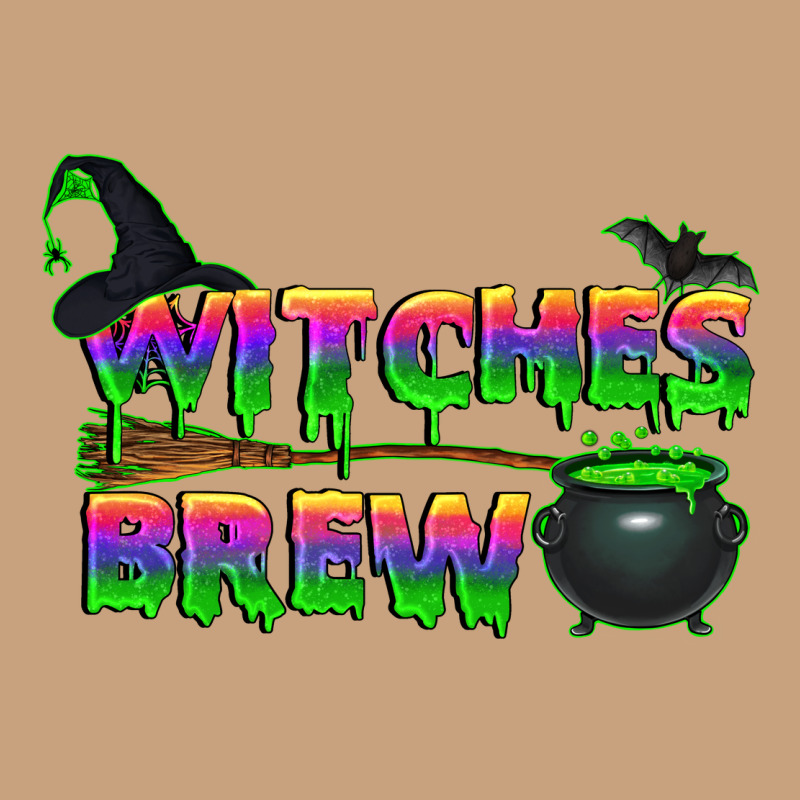 Witches Brew Vintage Tee by BundleAndBundleShop | Teevron