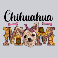 Western Chihuahua Mom Heavyweight Sweatshirt | Teevron