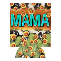 Western Mama can cooler Mother's Day | Teevron