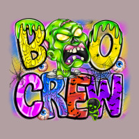 Boo Crew Vintage Hoodie | Teevron