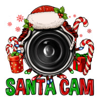 santa cam | Teevron