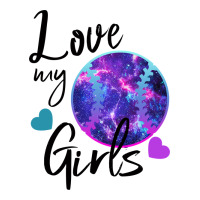 I Love My Softball Girl | Teevron