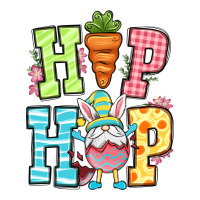 Easter hip hop gnome | Teevron