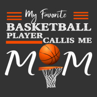My Favorite Basketball Player Calls Me Mom | Teevron