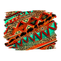 western aztec background pattern | Teevron