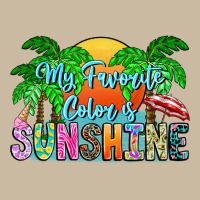 My Favorite Coloris Sunshine Long Sleeve Tee | Teevron