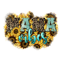 Mama vibes leopard mother's day | Teevron