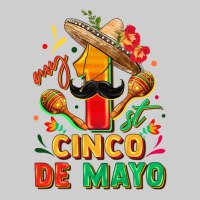 My First Cinco De Mayo Premium Tee | Teevron
