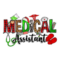 medical assistant christmas | Teevron