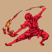 Zuko Vintage Hoodie | Teevron