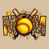 Softball Mom Heavyweight Hoodie | Teevron