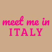 Meet Me In Italy Vintage Hoodie | Teevron