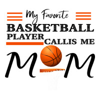 My Favorite Basketball Player Calls Me Mom | Teevron