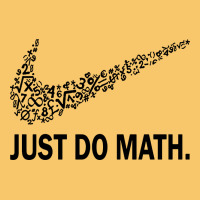 Just Do Math Vintage Hoodie | Teevron