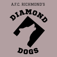 Lassos Diamond Dogs Classic Vintage Hoodie | Teevron