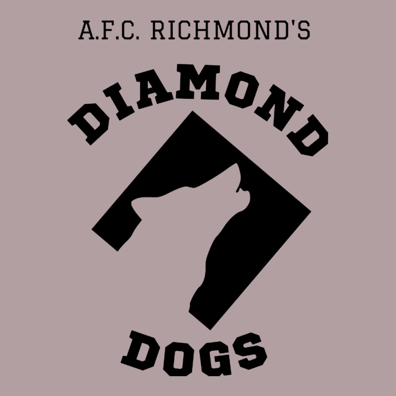 Lassos Diamond Dogs Classic Vintage Hoodie by DesigneFamous | Teevron