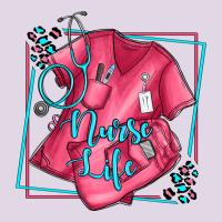 Nurse Life Olivia Classic Tee | Teevron