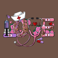 Valentines Day Nurse Love Premium Sweatshirt | Teevron