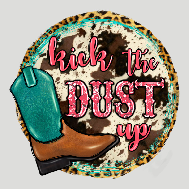 Kick The Dust Up Zipper Hoodie by JahusDesignShop | Teevron