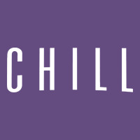 Chill Vintage Hoodie | Teevron