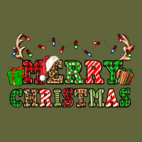Merry Christmas Classic Tee | Teevron