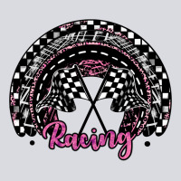 Racing Checkered Rainbow Zipper Hoodie | Teevron