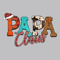Papa Claus Long Sleeve Tee | Teevron