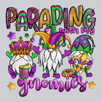 Parading With My Gnomies Classic Tee | Teevron