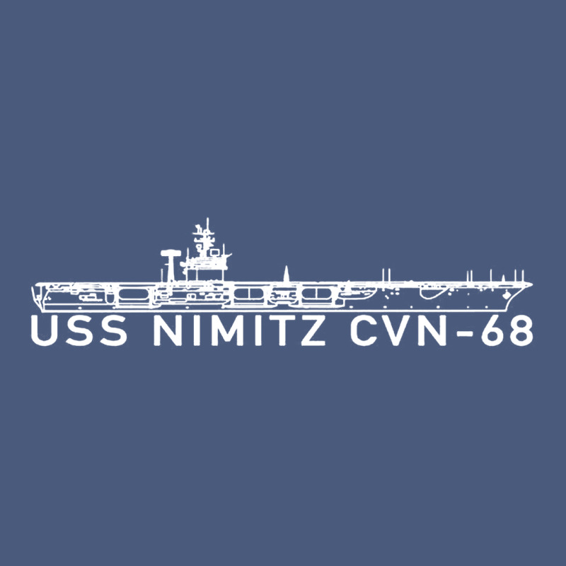 Uss Nimitz Navy Supercarrier Aircraft Carrier Gift Vintage Hoodie by DesigneFamous | Teevron
