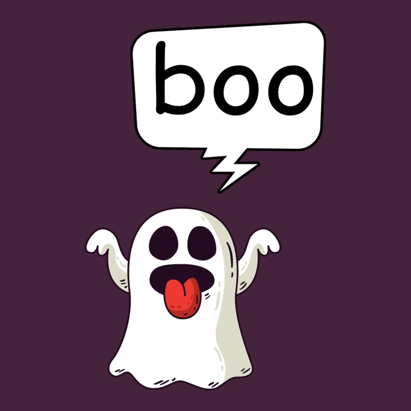 Boo Premium Tee by Bettercallsaul | Teevron