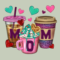 Western Mom Coffee Cups Ladies Tee | Teevron