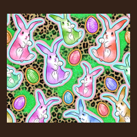 Easter Bunny And Egg Heavy Core Tee | Teevron