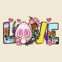 Easter Day Love Easter Premium Tee | Teevron