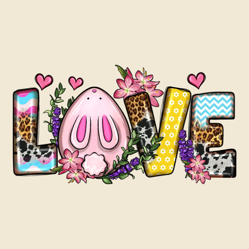 Easter Day Love Easter Premium Tee by OliviaCreatesArt | Teevron