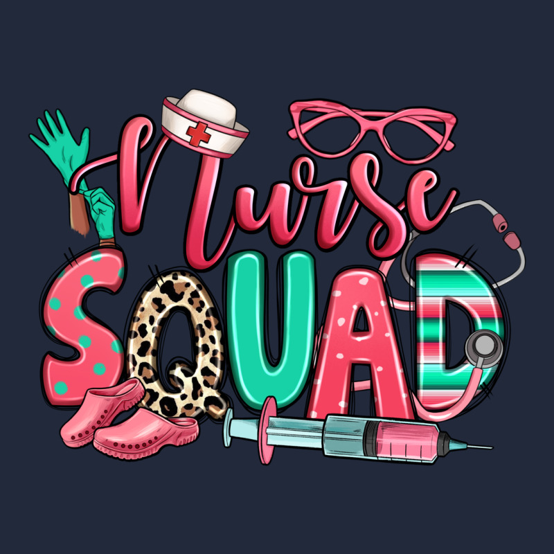 Nurse Squad Premium Sweatshirt by RanaPortraitStore | Teevron