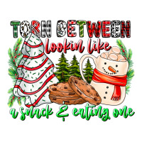 Torn Between Looking Like A Snack Eating One | Teevron