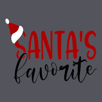 Santa's Favorite Ho Vintage Hoodie | Teevron